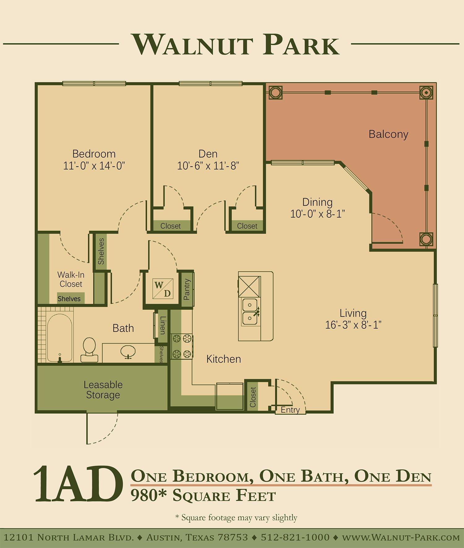 Vinhomes Grand Park Studio 1 Bedroom